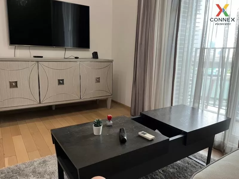 FOR RENT condo , Siri at Sukhumvit , BTS-Thong Lo , Phra Khanong  2