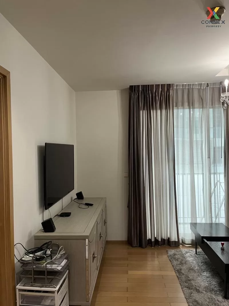 FOR RENT condo , Siri at Sukhumvit , BTS-Thong Lo , Phra Khanong  3