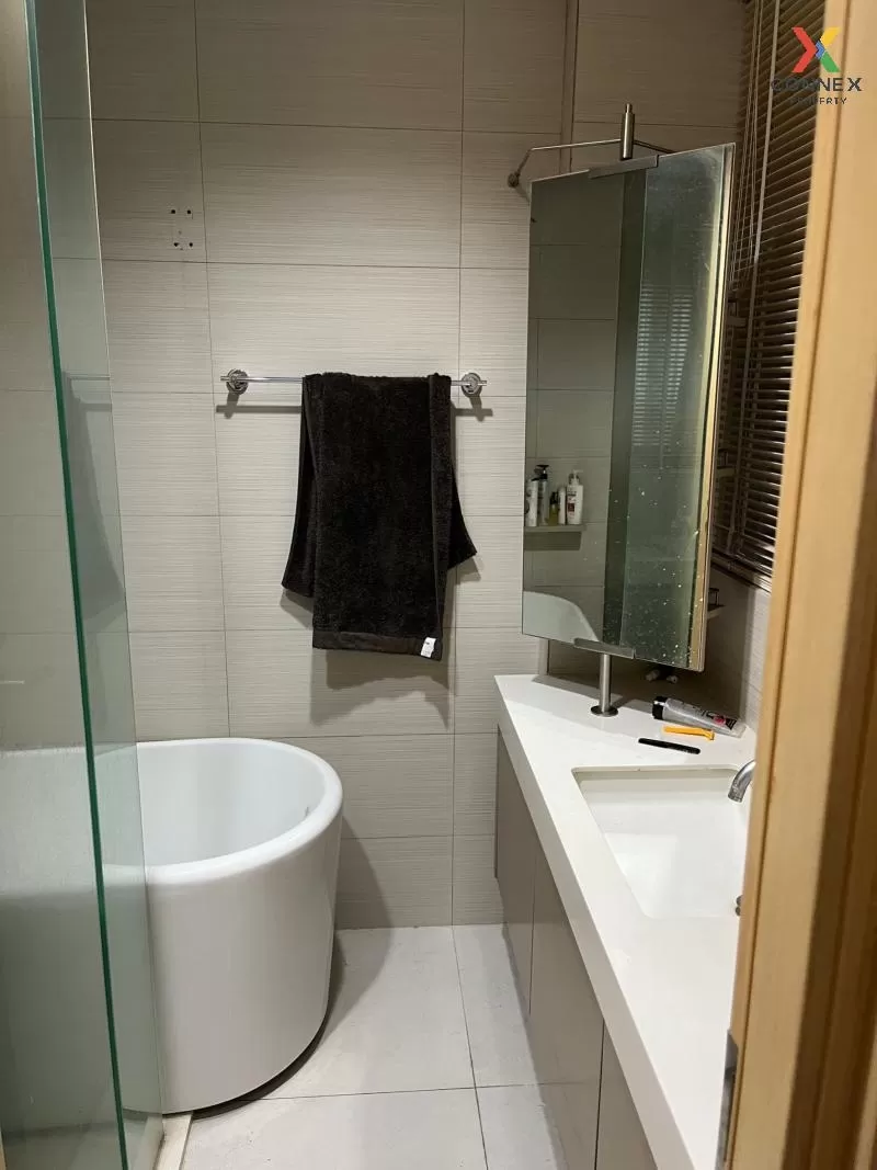 FOR RENT condo , Siri at Sukhumvit , BTS-Thong Lo , Phra Khanong 