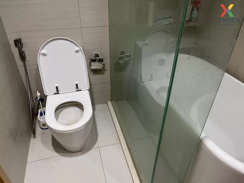 FOR RENT condo , Siri at Sukhumvit , BTS-Thong Lo , Phra Khanong 