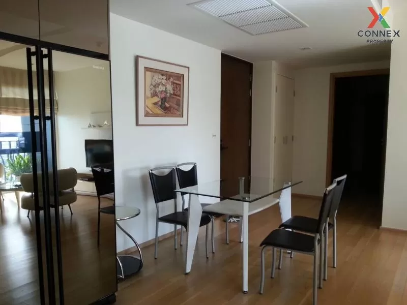 เช่าคอนโด  สิริ แอท สุขุมวิท BTS-ทองหล่อ พระโขนง เขต วัฒนา กรุงเท 2