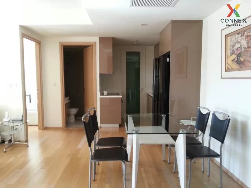 เช่าคอนโด  สิริ แอท สุขุมวิท BTS-ทองหล่อ พระโขนง เขต วัฒนา กรุงเท 3