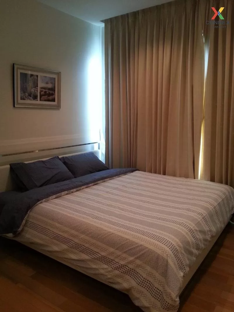 เช่าคอนโด  สิริ แอท สุขุมวิท BTS-ทองหล่อ พระโขนง เขต วัฒนา กรุงเท 4