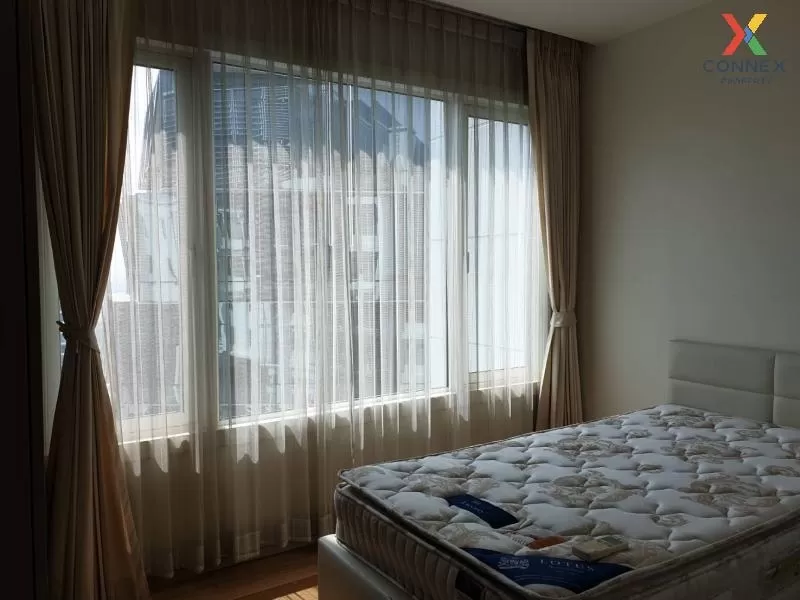 เช่าคอนโด  สิริ แอท สุขุมวิท BTS-ทองหล่อ พระโขนง เขต วัฒนา กรุงเท