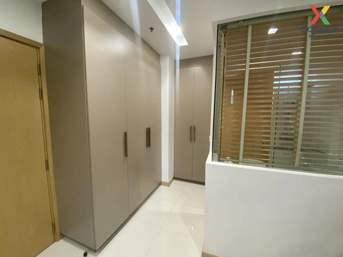 เช่าคอนโด  สิริ แอท สุขุมวิท BTS-ทองหล่อ พระโขนง เขต วัฒนา กรุงเท