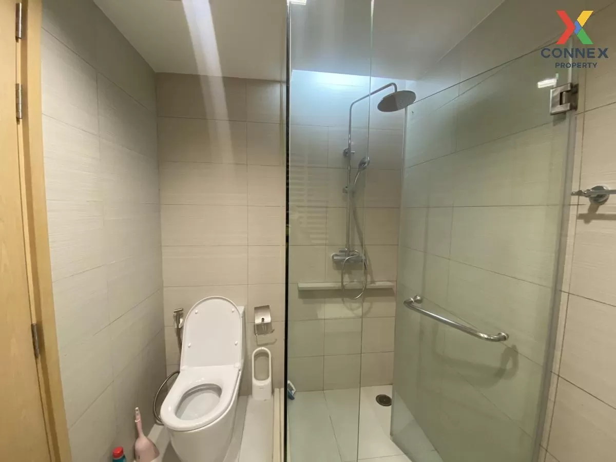 เช่าคอนโด  สิริ แอท สุขุมวิท BTS-ทองหล่อ พระโขนง เขต วัฒนา กรุงเท