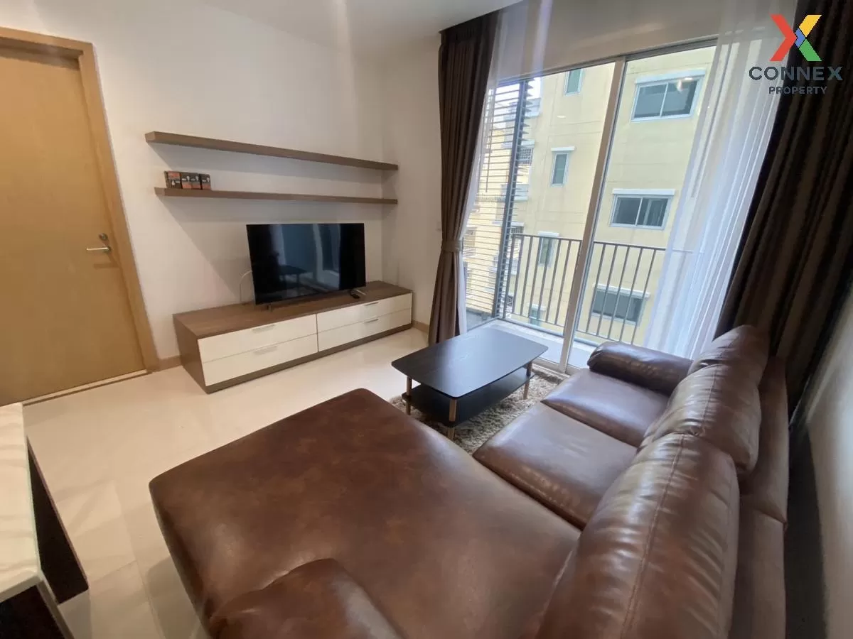 เช่าคอนโด  สิริ แอท สุขุมวิท BTS-ทองหล่อ พระโขนง เขต วัฒนา กรุงเท 2