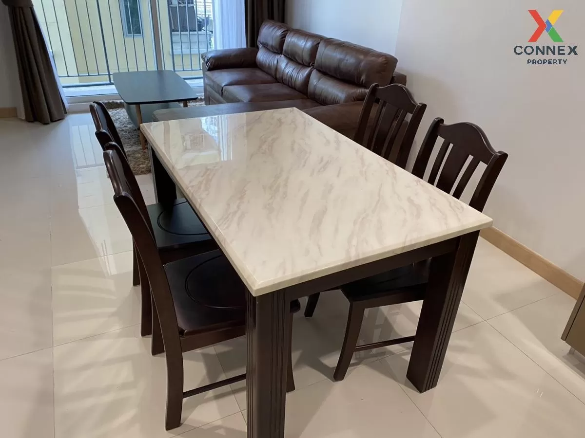 เช่าคอนโด  สิริ แอท สุขุมวิท BTS-ทองหล่อ พระโขนง เขต วัฒนา กรุงเท 3