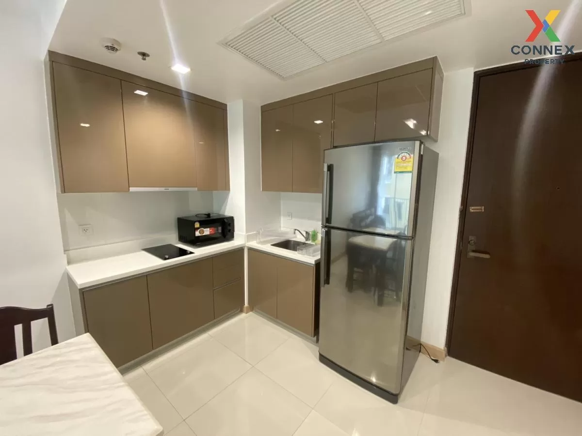 เช่าคอนโด  สิริ แอท สุขุมวิท BTS-ทองหล่อ พระโขนง เขต วัฒนา กรุงเท