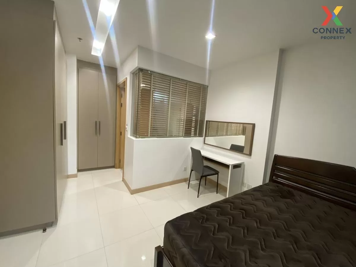 เช่าคอนโด  สิริ แอท สุขุมวิท BTS-ทองหล่อ พระโขนง เขต วัฒนา กรุงเท