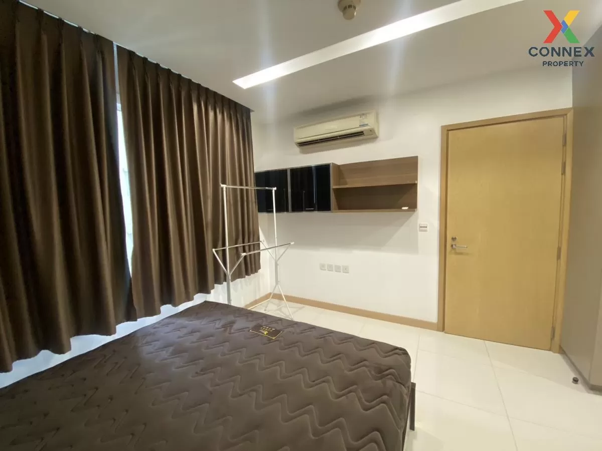 เช่าคอนโด  สิริ แอท สุขุมวิท BTS-ทองหล่อ พระโขนง เขต วัฒนา กรุงเท