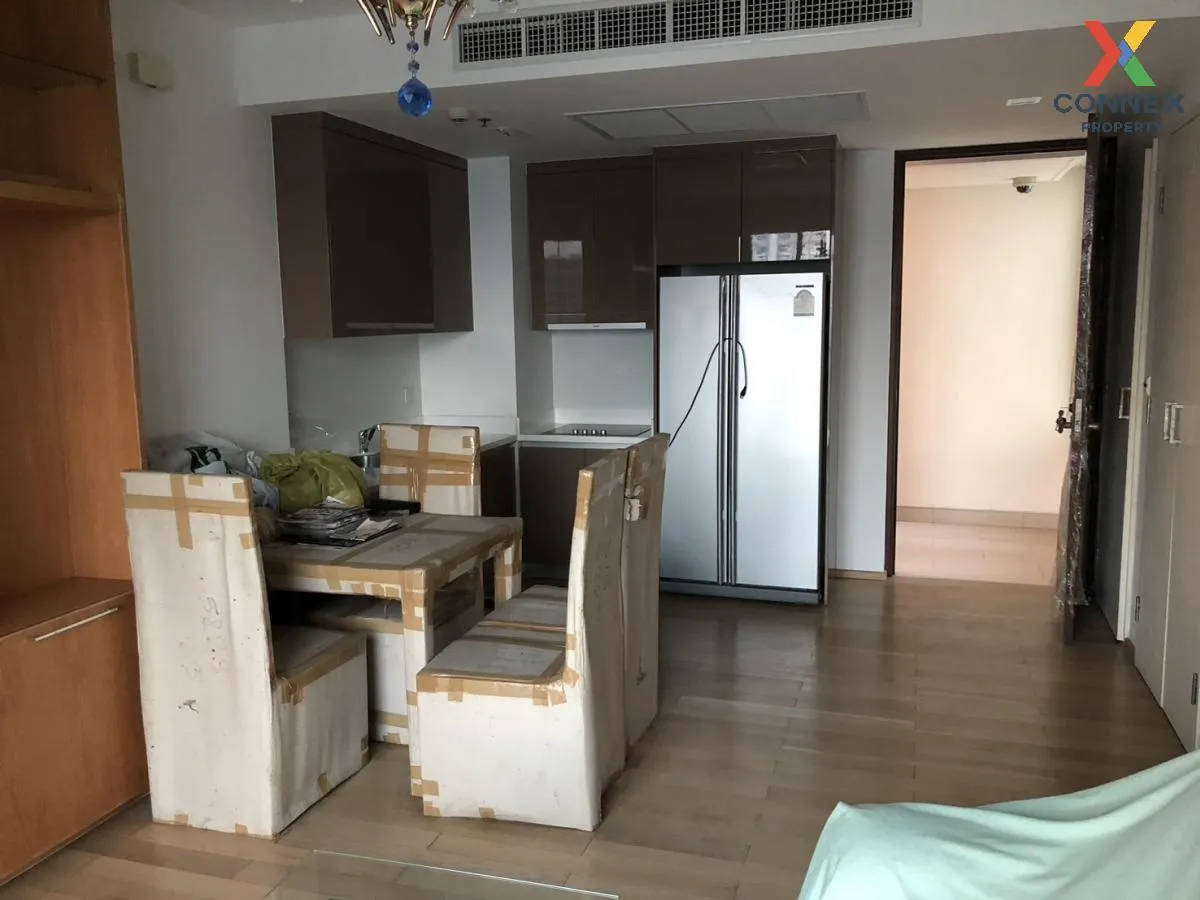 For Sale Condo , Siri at Sukhumvit , high floor , BTS-Thong Lo ,  3