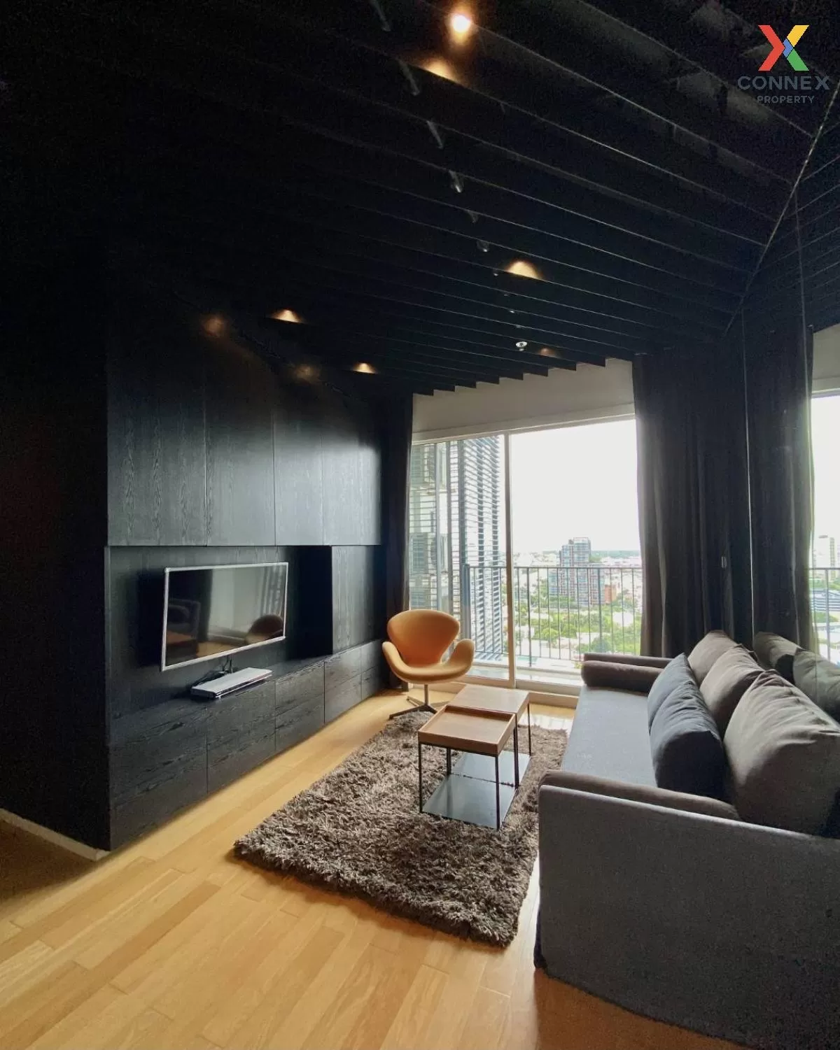 For Sale Condo , Siri at Sukhumvit , BTS-Thong Lo , Phra Khanong  2