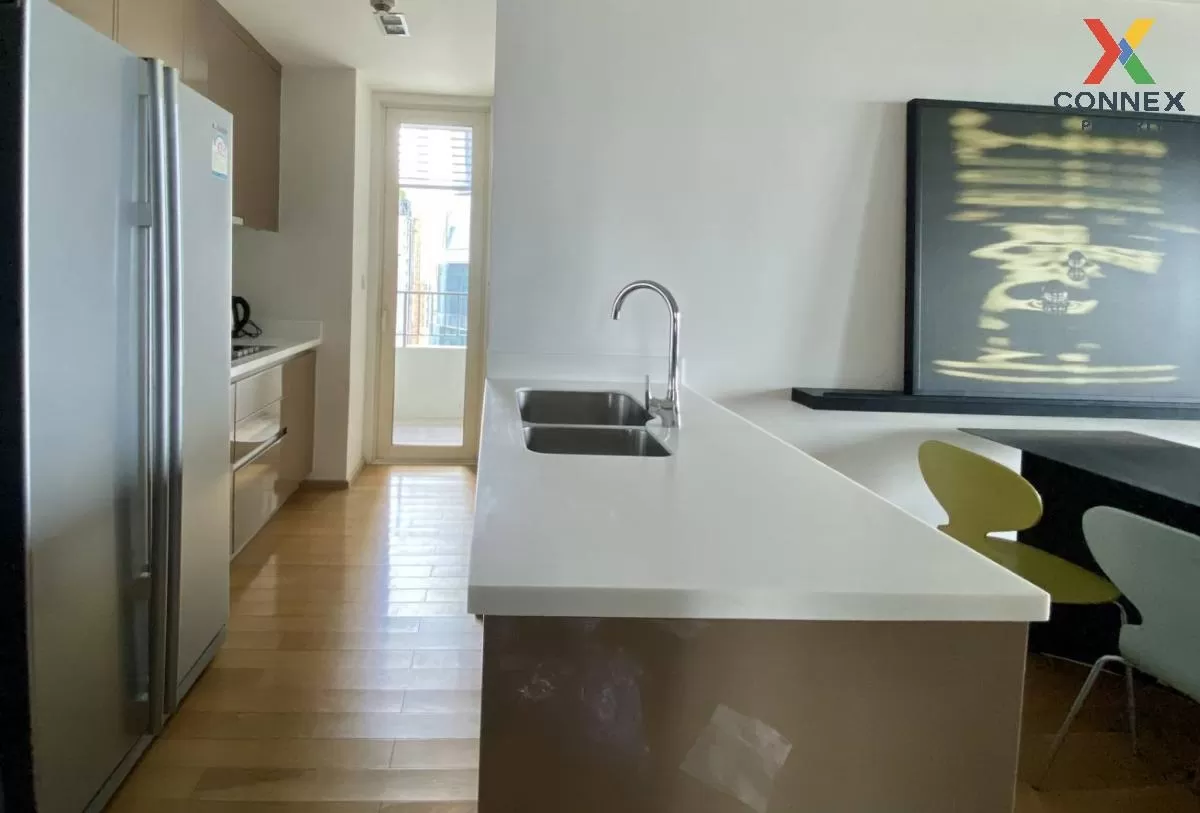 For Sale Condo , Siri at Sukhumvit , BTS-Thong Lo , Phra Khanong  3