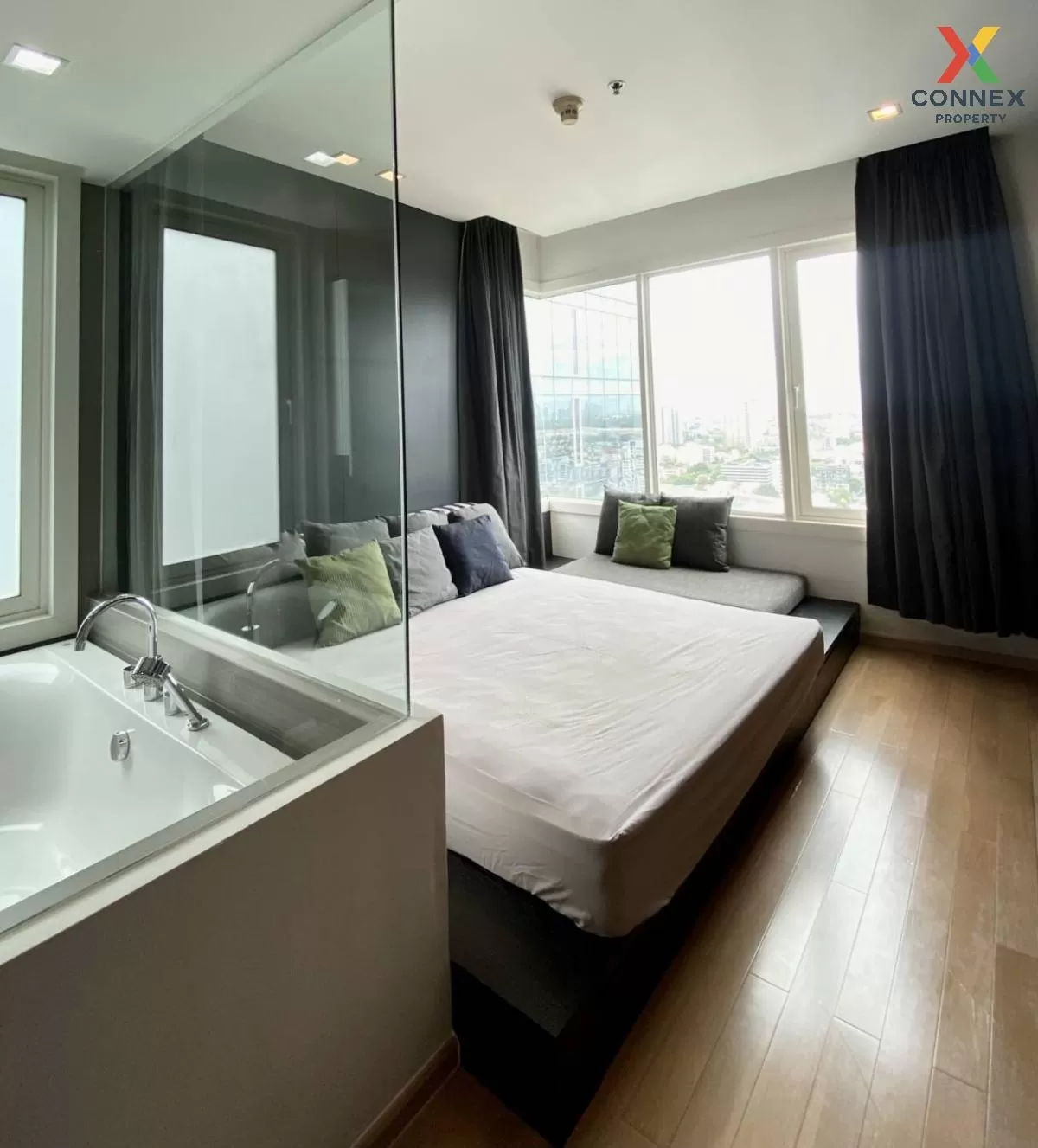 For Sale Condo , Siri at Sukhumvit , BTS-Thong Lo , Phra Khanong  4