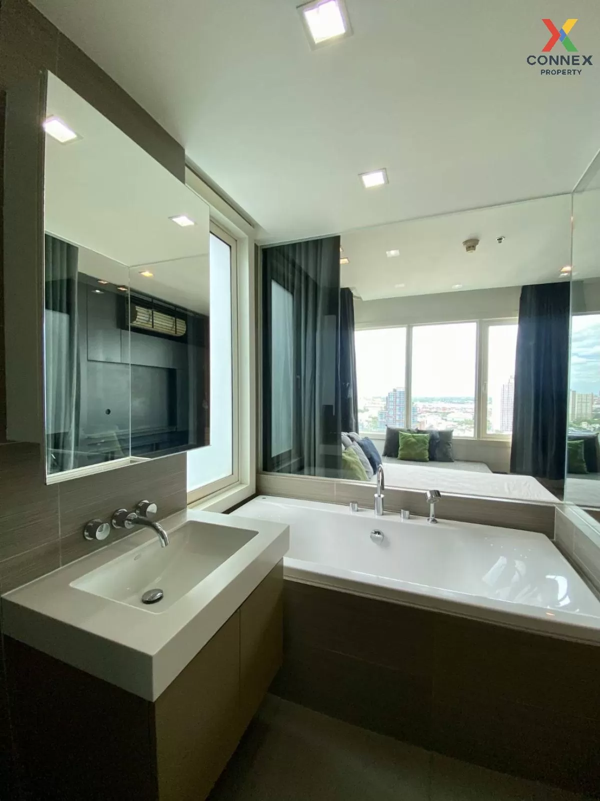 For Sale Condo , Siri at Sukhumvit , BTS-Thong Lo , Phra Khanong 