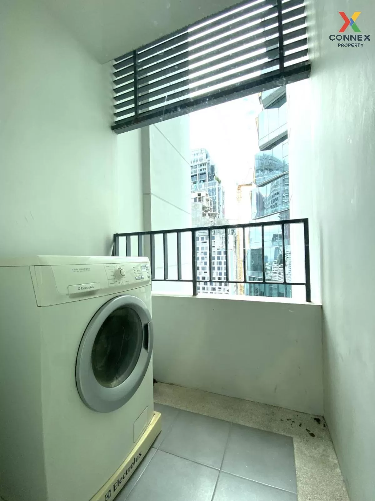 For Sale Condo , Siri at Sukhumvit , BTS-Thong Lo , Phra Khanong 