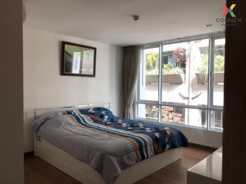 เช่าคอนโด  สิริ ออน 8 BTS-อโศก คลองเตย เขต คลองเตย กรุงเทพ CX-657 1