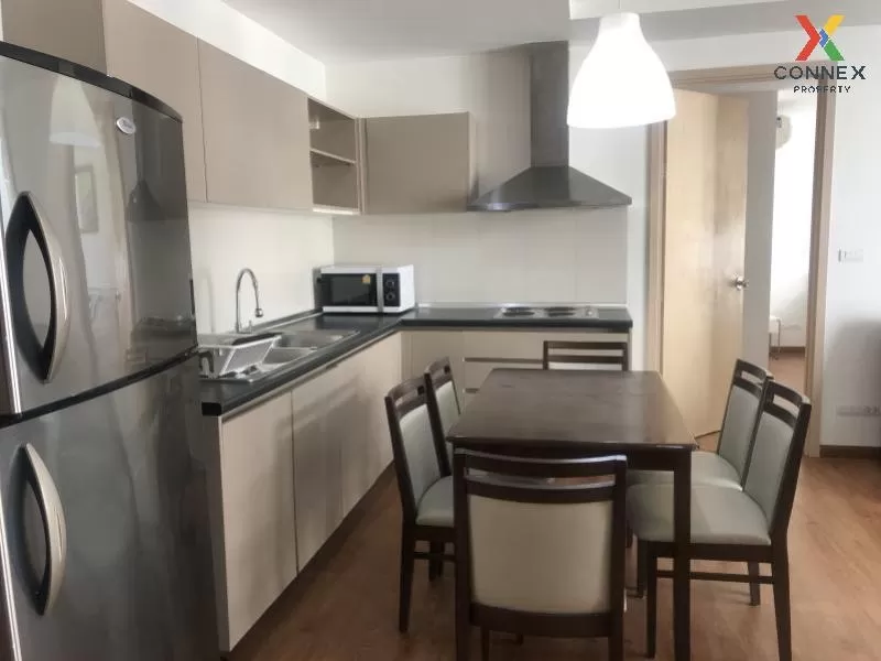 เช่าคอนโด  สิริ ออน 8 BTS-อโศก คลองเตย เขต คลองเตย กรุงเทพ CX-657 4