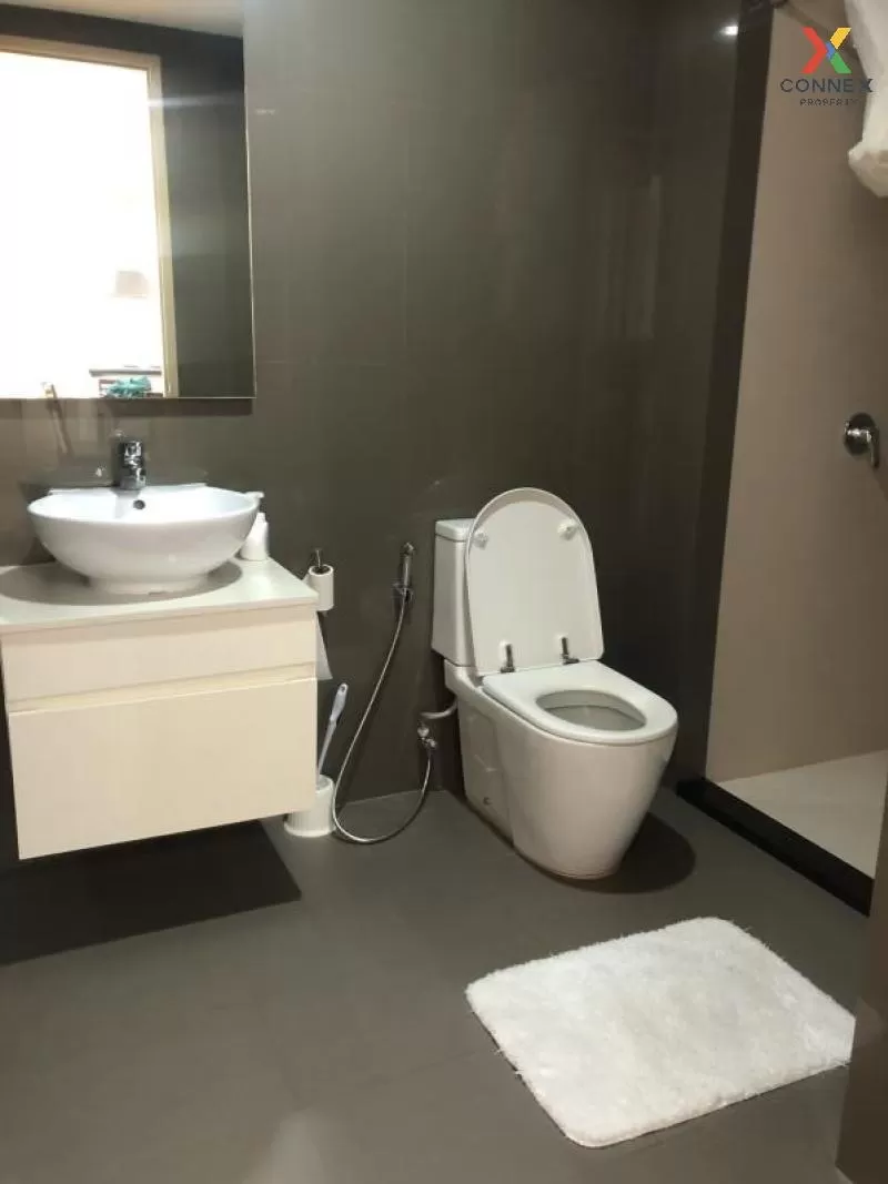 เช่าคอนโด  สิริ ออน 8 BTS-อโศก คลองเตย เขต คลองเตย กรุงเทพ CX-657