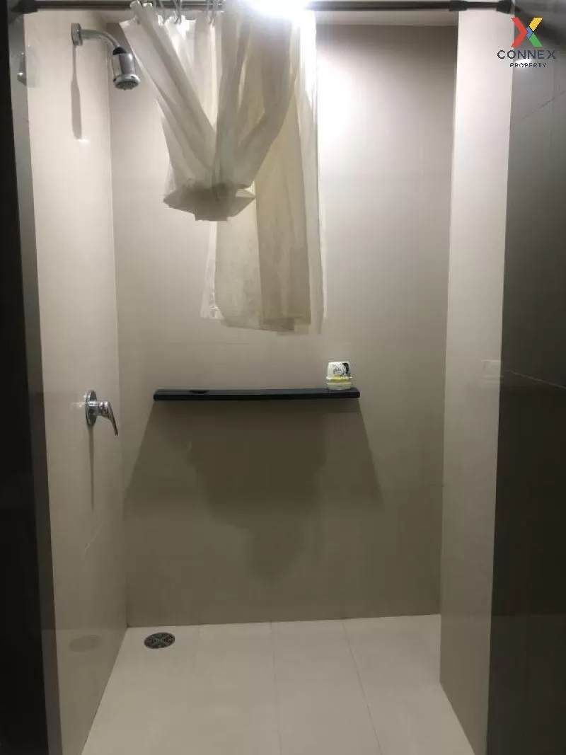 เช่าคอนโด  สิริ ออน 8 BTS-อโศก คลองเตย เขต คลองเตย กรุงเทพ CX-657