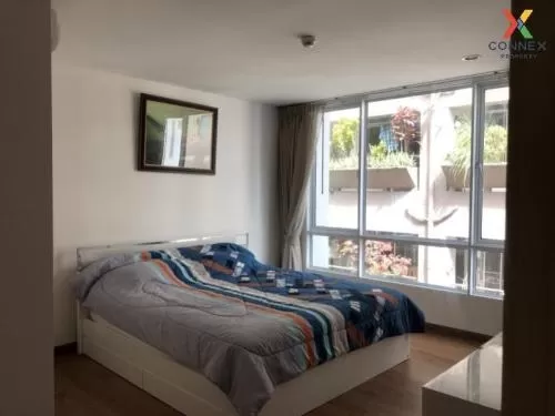 เช่าคอนโด  สิริ ออน 8 BTS-อโศก คลองเตย เขต คลองเตย กรุงเทพ CX-65741