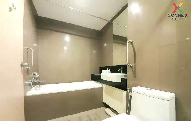 เช่าคอนโด  สิริ ออน 8 BTS-อโศก คลองเตย เขต คลองเตย กรุงเทพ CX-657