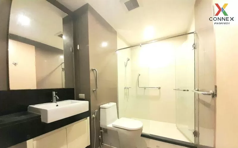 เช่าคอนโด  สิริ ออน 8 BTS-อโศก คลองเตย เขต คลองเตย กรุงเทพ CX-657