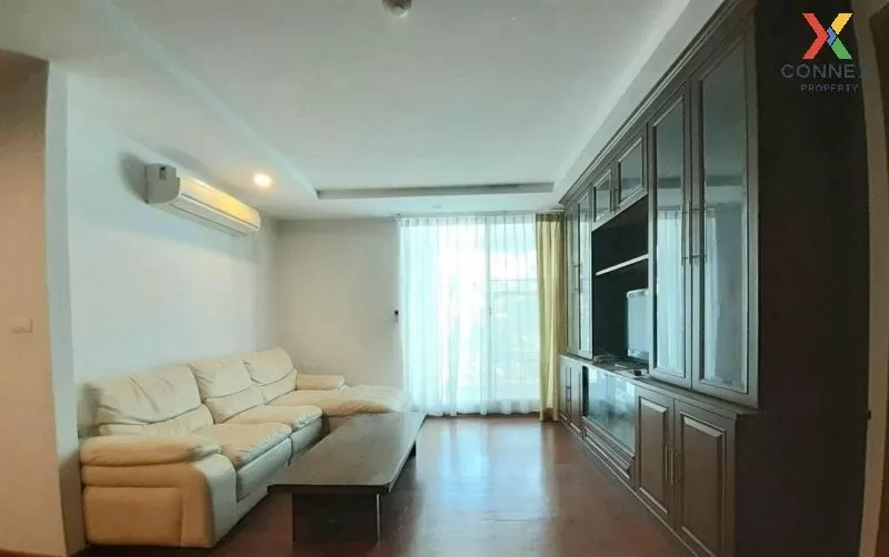 เช่าคอนโด  สิริ ออน 8 BTS-อโศก คลองเตย เขต คลองเตย กรุงเทพ CX-657 3