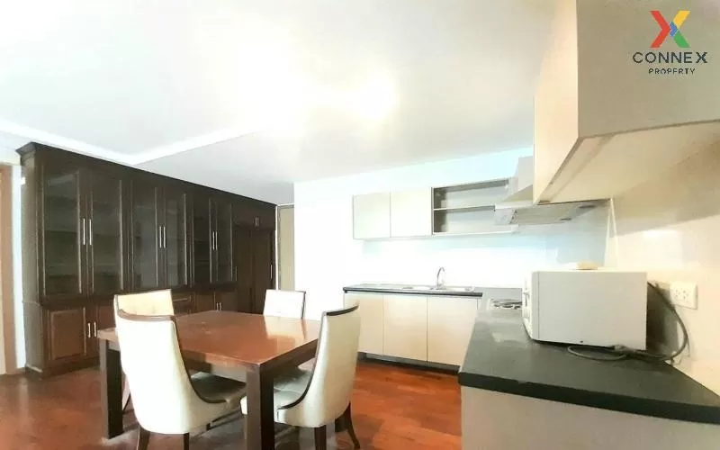 เช่าคอนโด  สิริ ออน 8 BTS-อโศก คลองเตย เขต คลองเตย กรุงเทพ CX-657