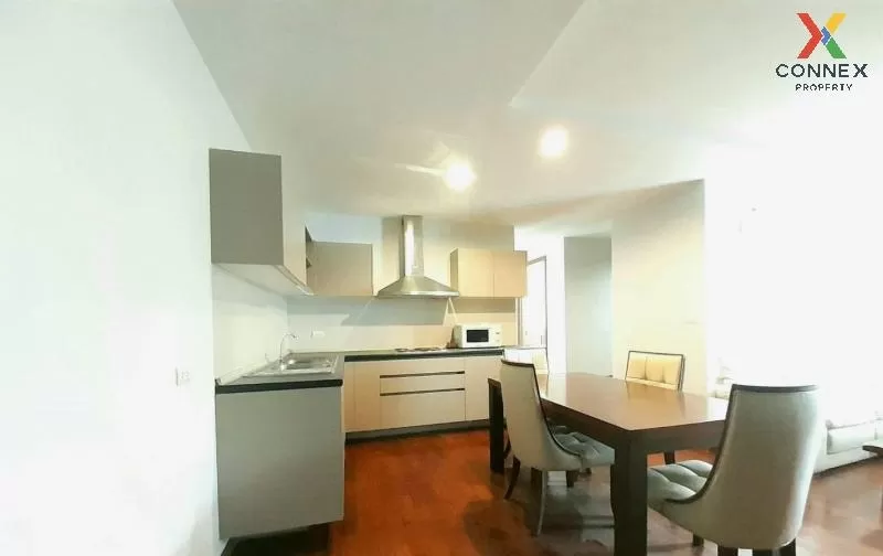 เช่าคอนโด  สิริ ออน 8 BTS-อโศก คลองเตย เขต คลองเตย กรุงเทพ CX-657