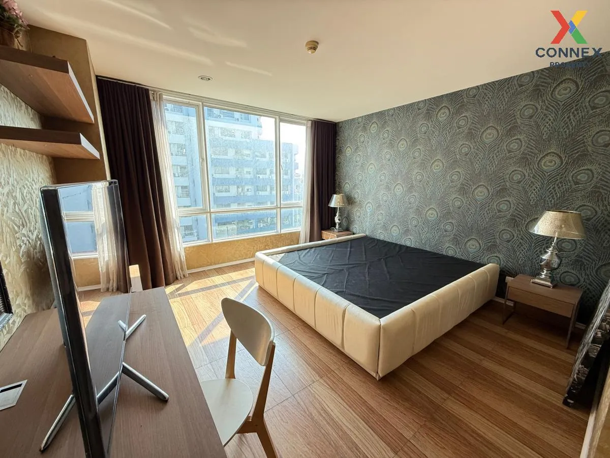 For Rent Condo , Siri on 8 , BTS-Asok , Khlong Toei , Khlong Toei For Rent Condo , Siri on 8 , BTS-Asok , Khlong Toei , Khlong Toei 4