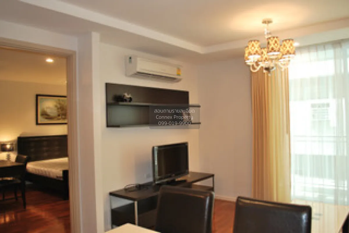 For Rent Condo , Siri on 8 , BTS-Asok , Khlong Toei , Khlong Toei 2