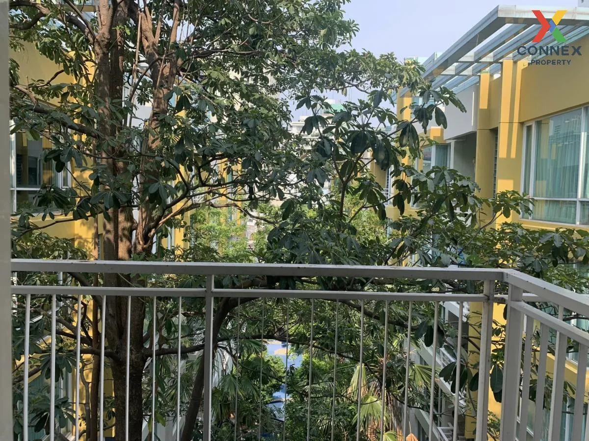 FOR RENT condo , Siri on 8 , BTS-Asok , Khlong Toei , Khlong Toei