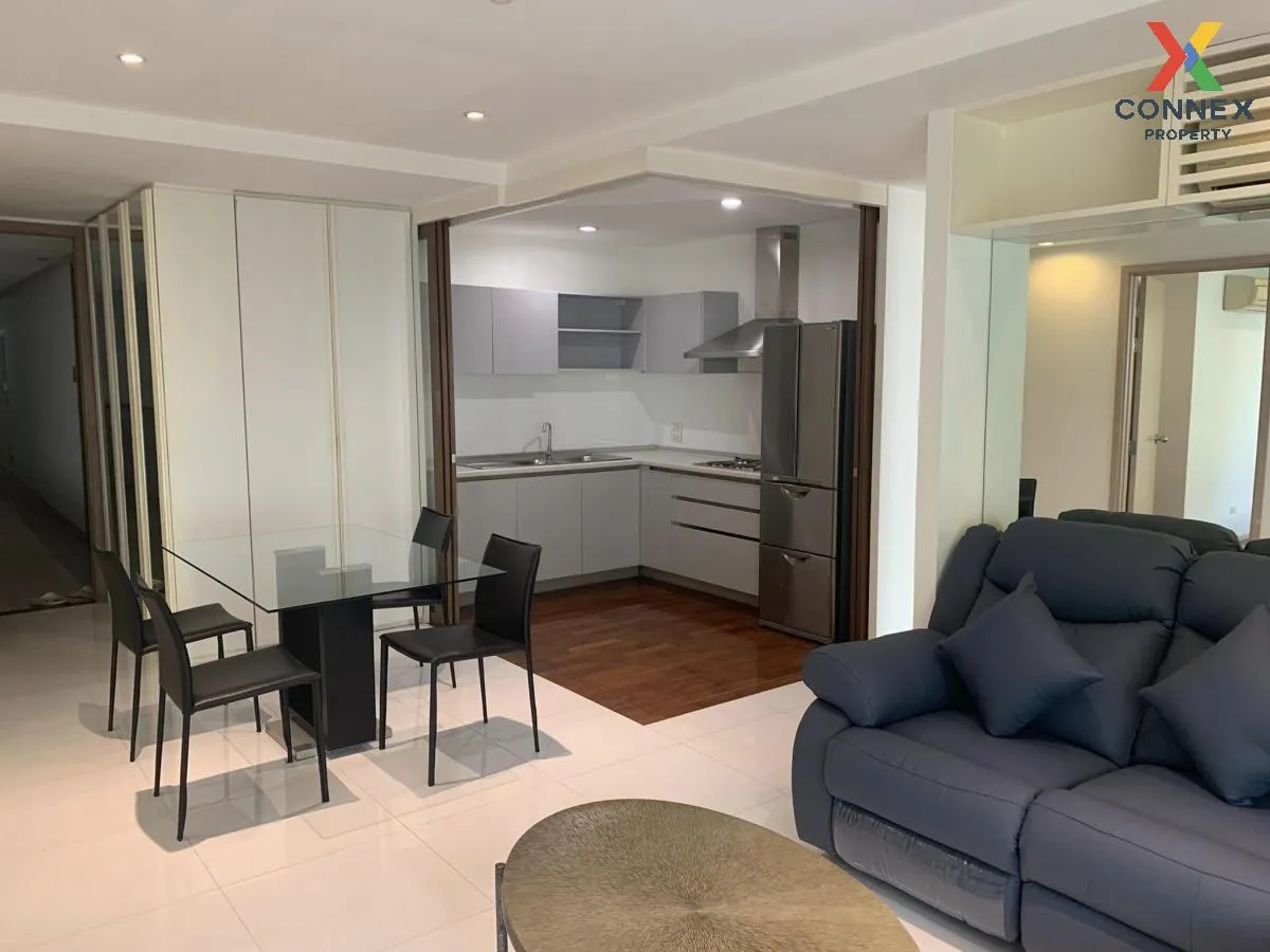 FOR RENT condo , Siri on 8 , BTS-Asok , Khlong Toei , Khlong Toei 2