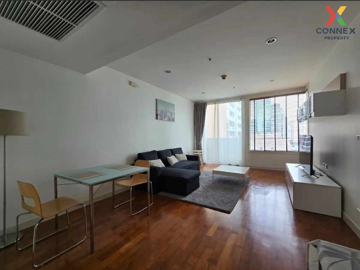 FOR RENT condo , Siri Residence Sukhumvit , BTS-Phrom Phong , Khl 1