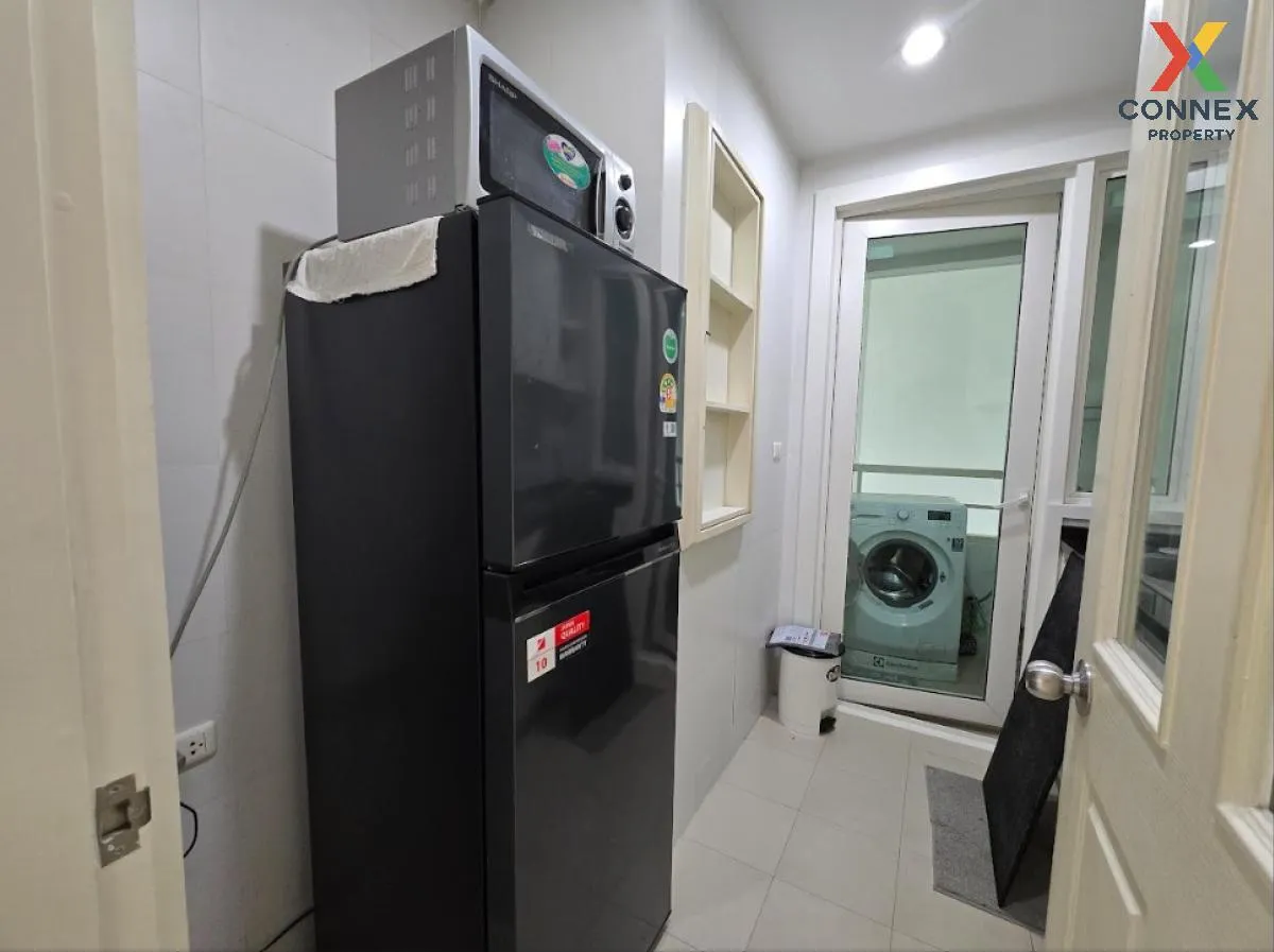 FOR RENT condo , Siri Residence Sukhumvit , BTS-Phrom Phong , Khl