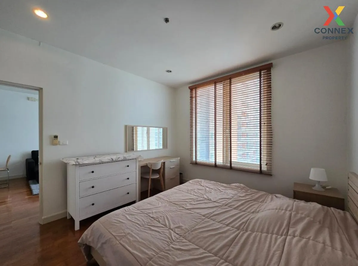 FOR RENT condo , Siri Residence Sukhumvit , BTS-Phrom Phong , Khl