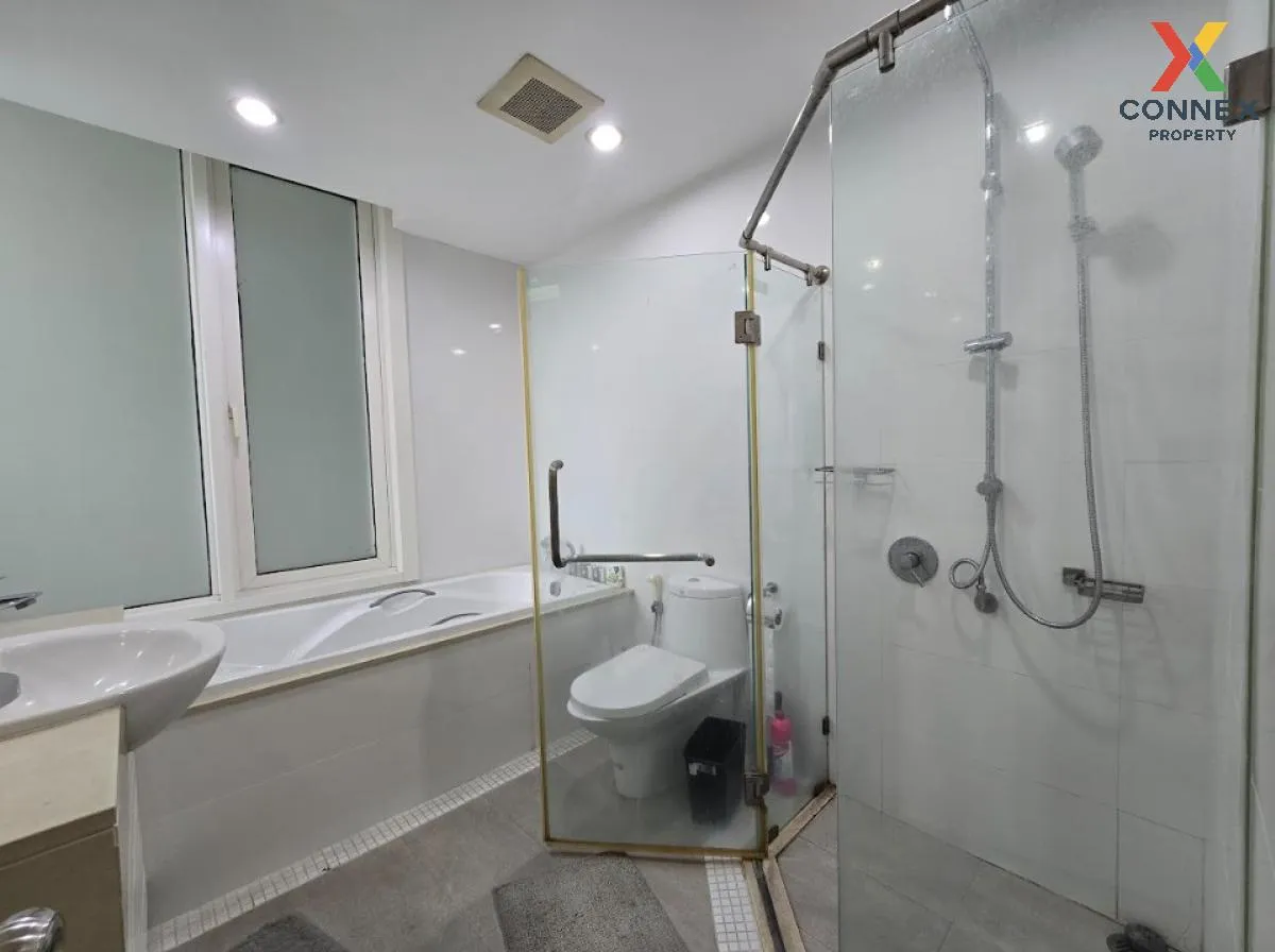 FOR RENT condo , Siri Residence Sukhumvit , BTS-Phrom Phong , Khl