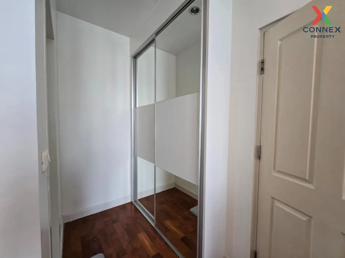 FOR RENT condo , Siri Residence Sukhumvit , BTS-Phrom Phong , Khl