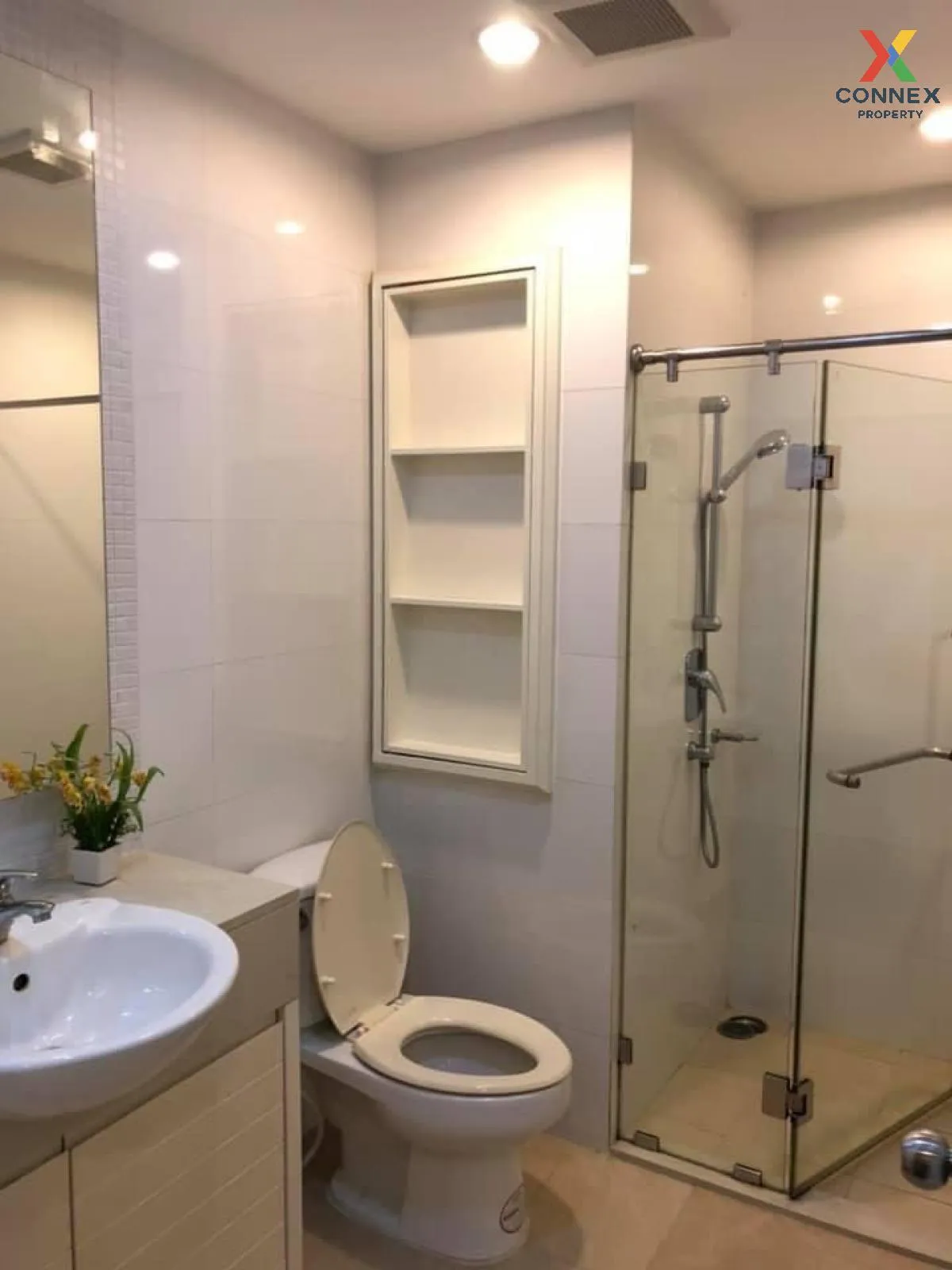 เช่าคอนโด  สิริ เรสซิเด้นส์ สุขุมวิท BTS-พร้อมพงษ์ คลองตัน เขต คล