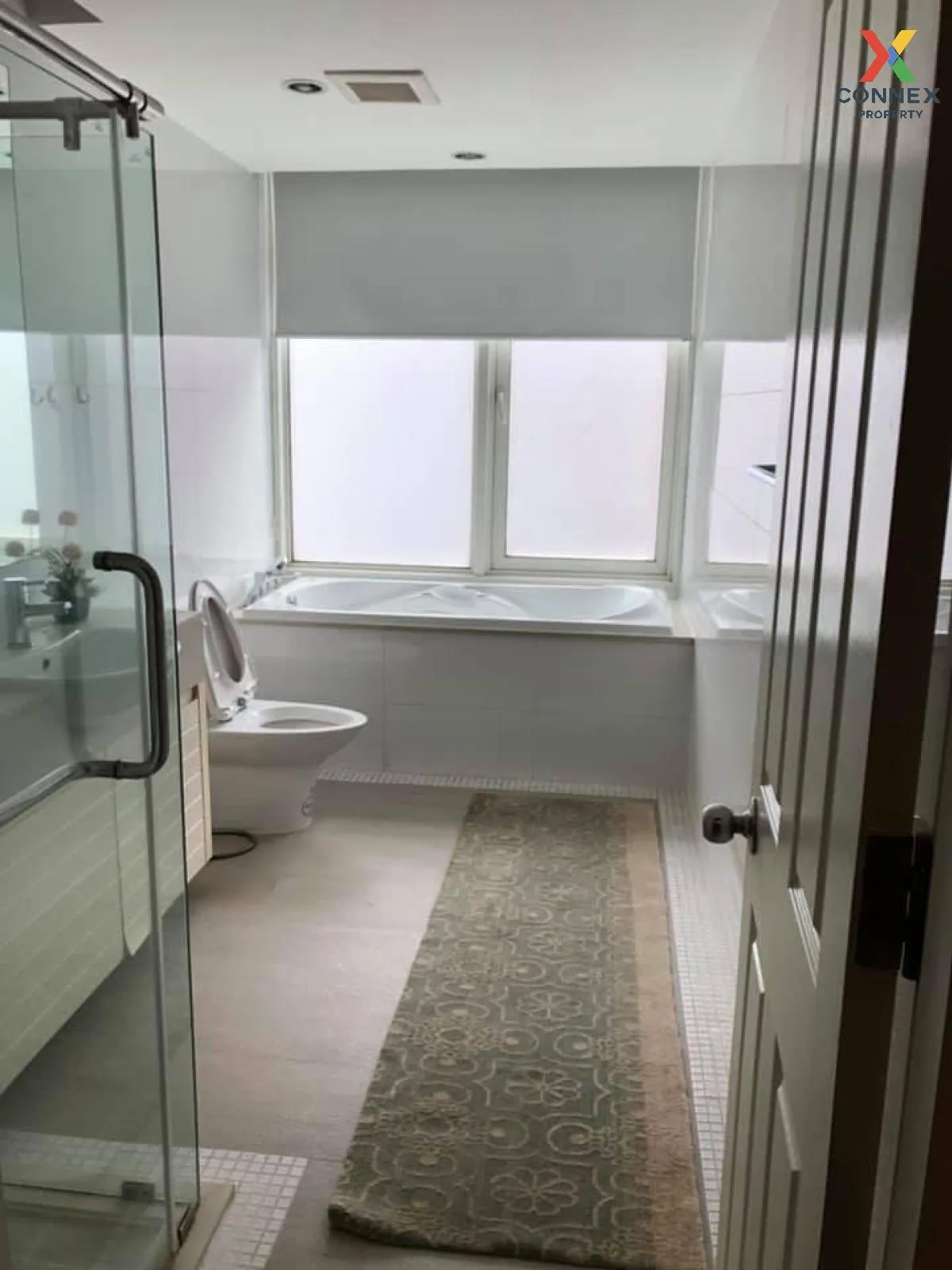 เช่าคอนโด  สิริ เรสซิเด้นส์ สุขุมวิท BTS-พร้อมพงษ์ คลองตัน เขต คล