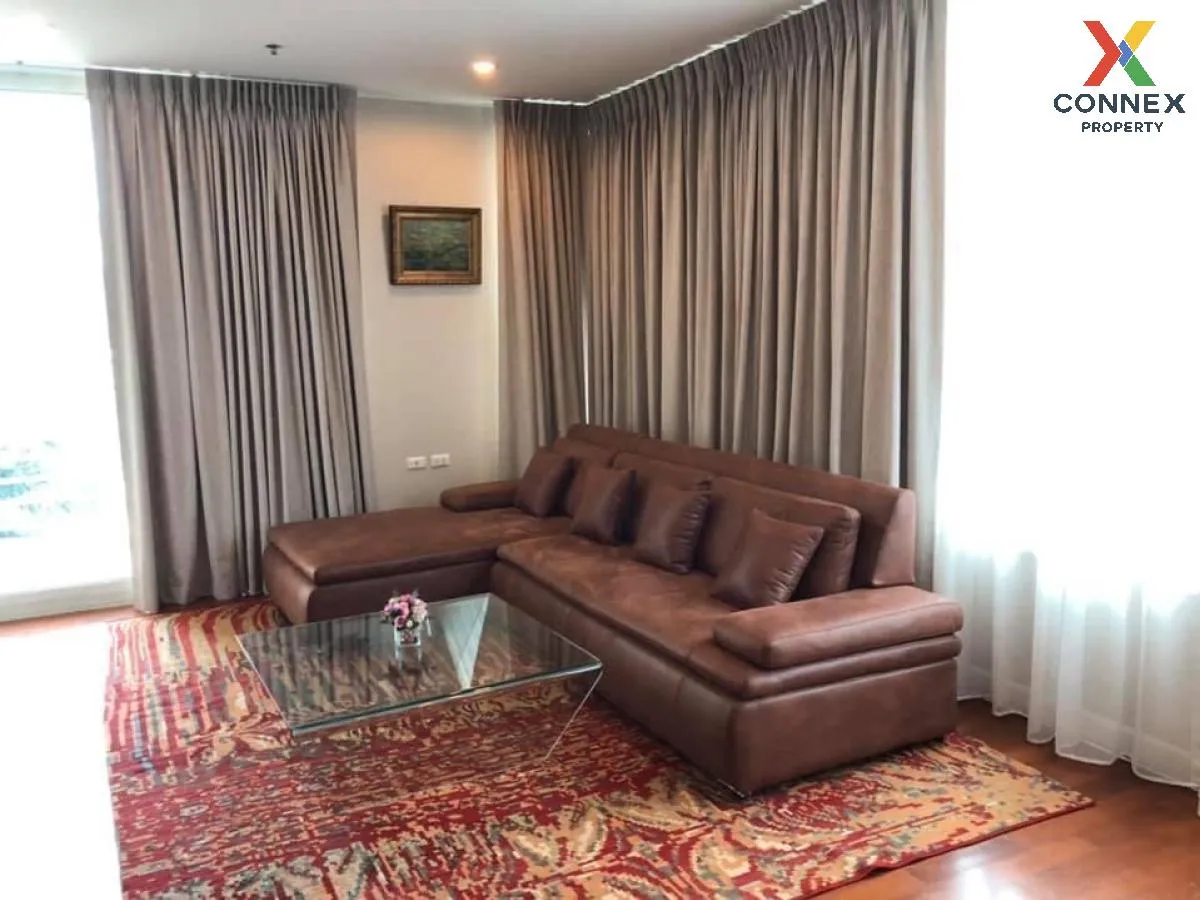 เช่าคอนโด  สิริ เรสซิเด้นส์ สุขุมวิท BTS-พร้อมพงษ์ คลองตัน เขต คล 1