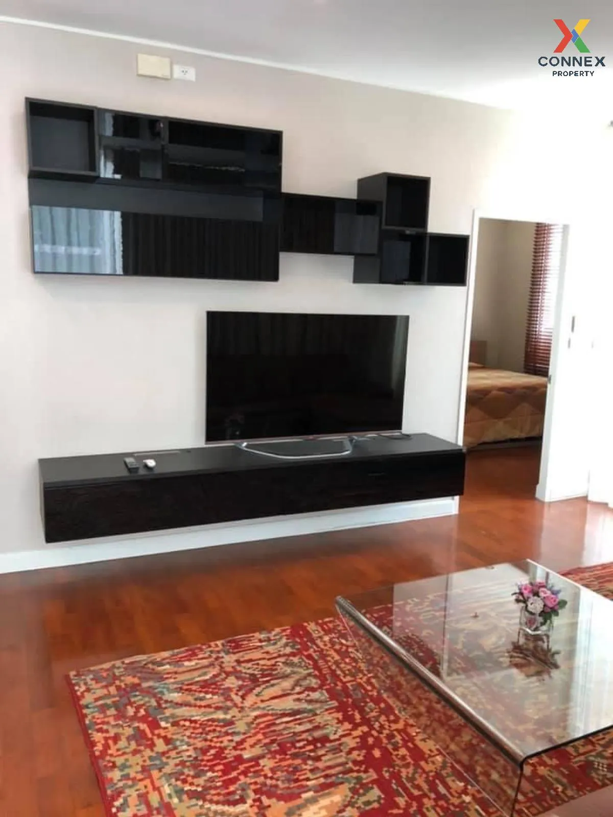 เช่าคอนโด  สิริ เรสซิเด้นส์ สุขุมวิท BTS-พร้อมพงษ์ คลองตัน เขต คล 2