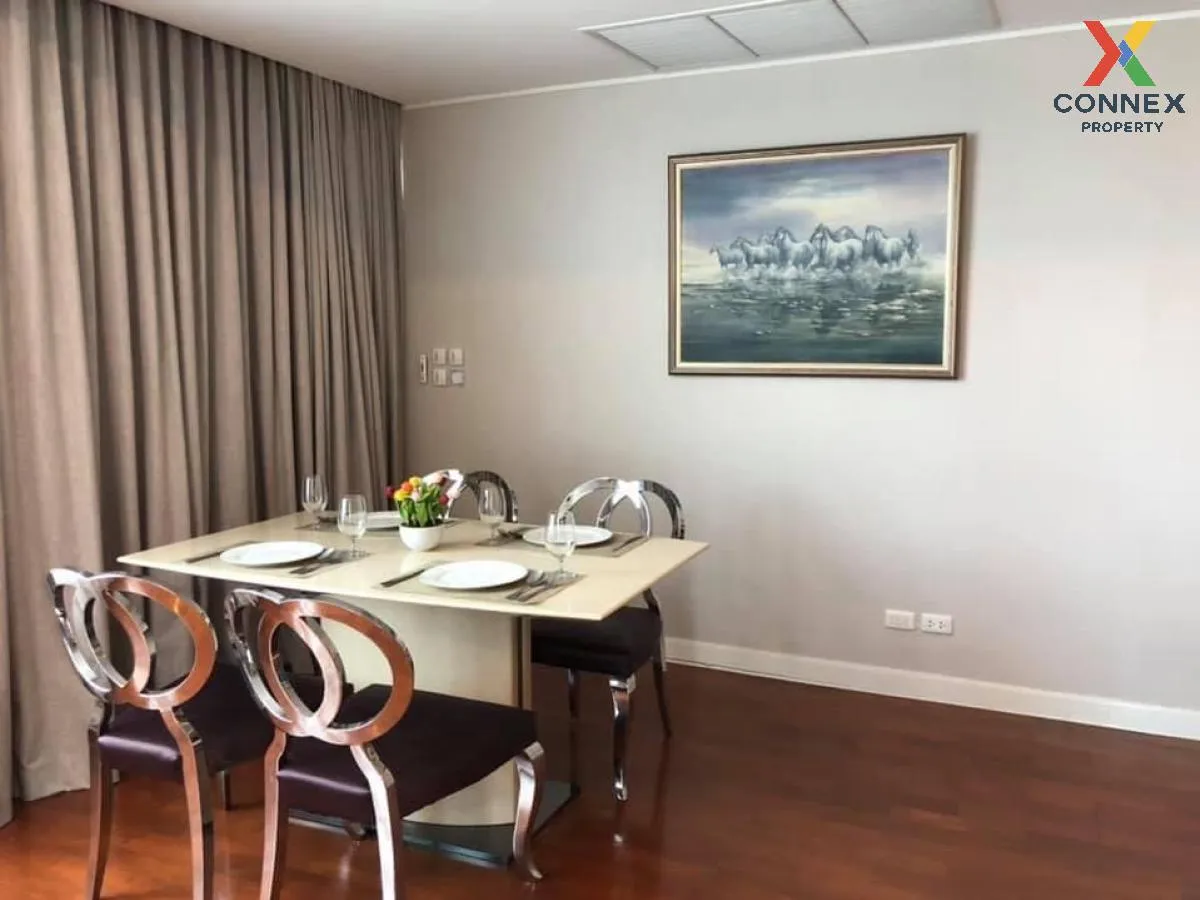 เช่าคอนโด  สิริ เรสซิเด้นส์ สุขุมวิท BTS-พร้อมพงษ์ คลองตัน เขต คล 3