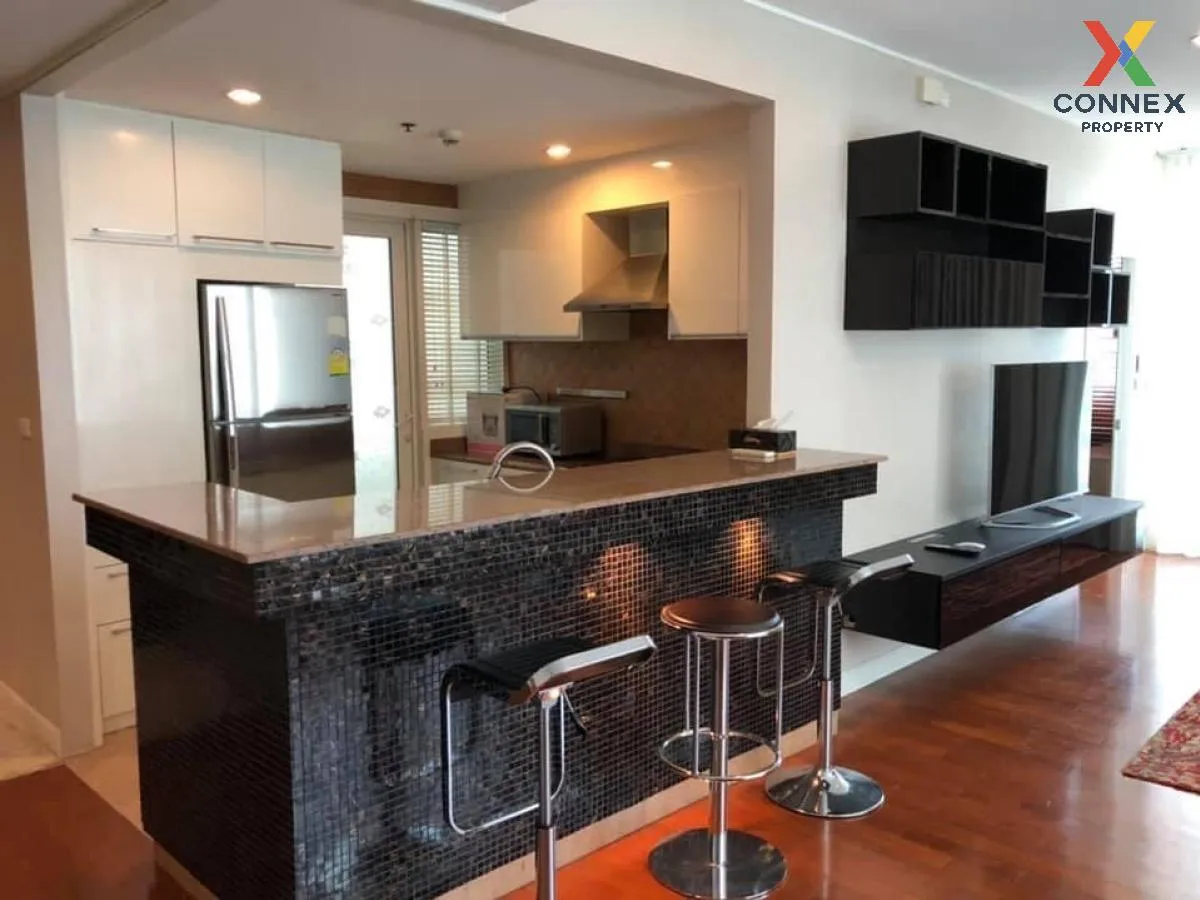 เช่าคอนโด  สิริ เรสซิเด้นส์ สุขุมวิท BTS-พร้อมพงษ์ คลองตัน เขต คล 4