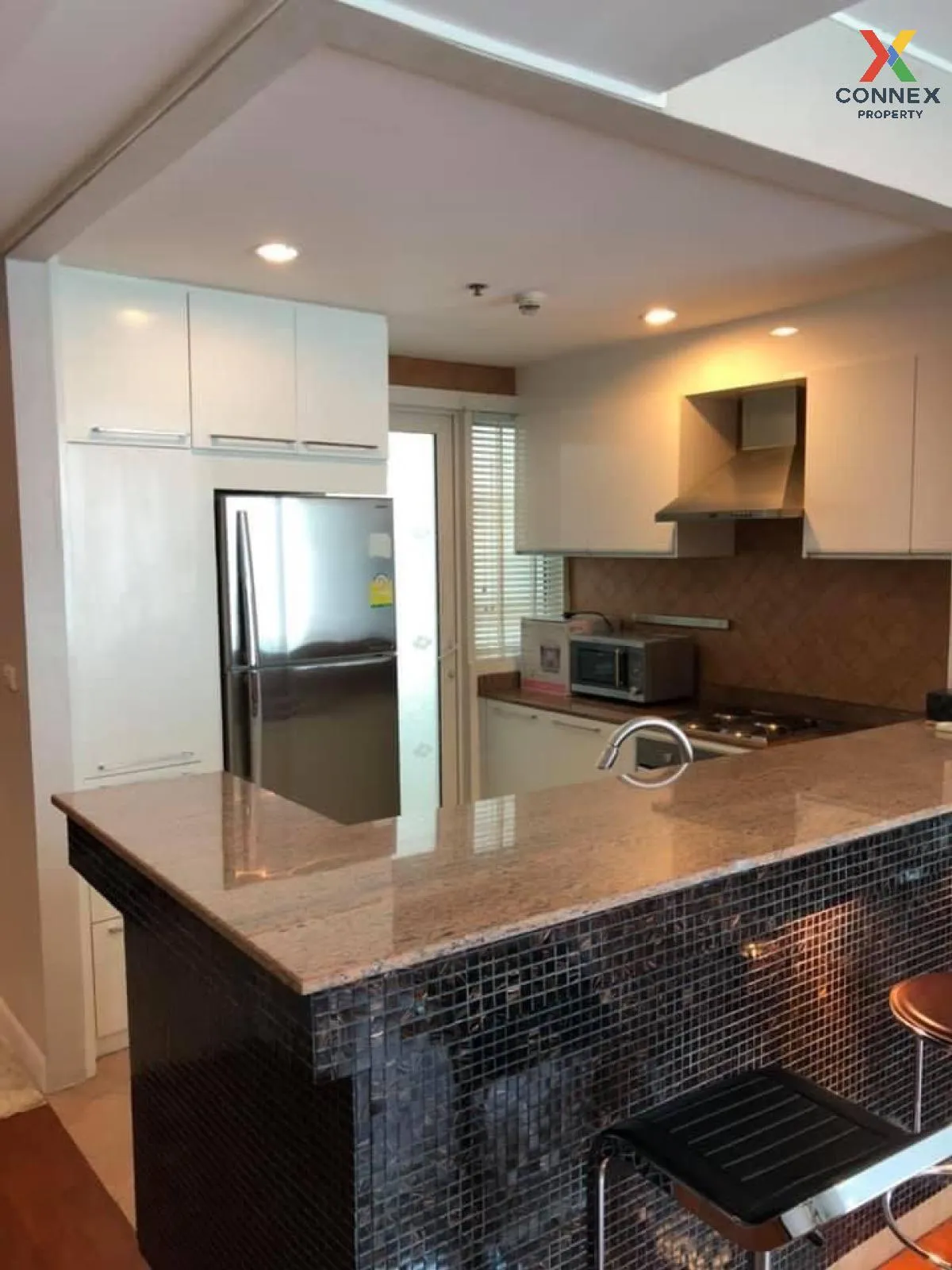 เช่าคอนโด  สิริ เรสซิเด้นส์ สุขุมวิท BTS-พร้อมพงษ์ คลองตัน เขต คล