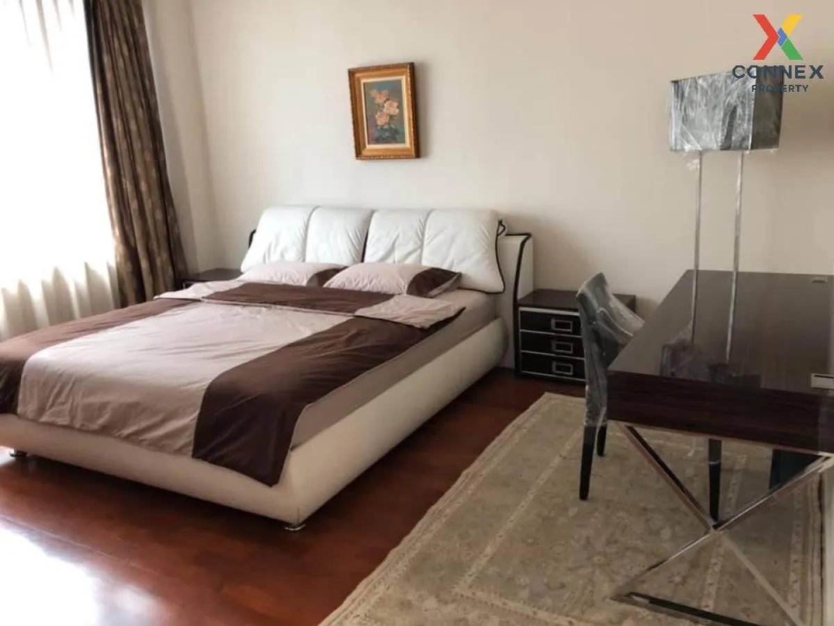 เช่าคอนโด  สิริ เรสซิเด้นส์ สุขุมวิท BTS-พร้อมพงษ์ คลองตัน เขต คล