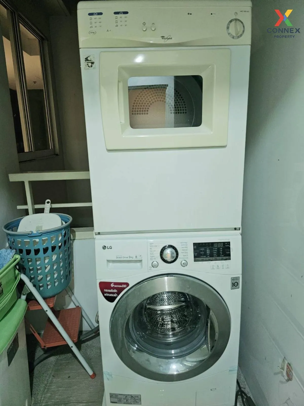 FOR RENT condo , Siri Residence Sukhumvit , BTS-Phrom Phong , Khl