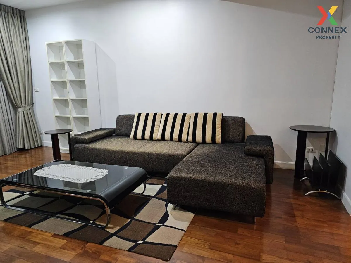 เช่าคอนโด  สิริ เรสซิเด้นส์ สุขุมวิท BTS-พร้อมพงษ์ คลองตัน เขต คล 2